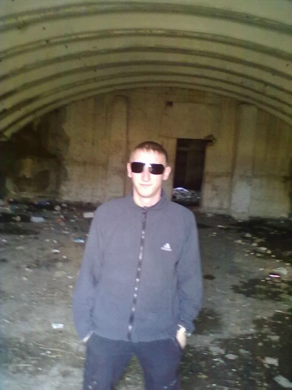 Олег Червень | Надворная