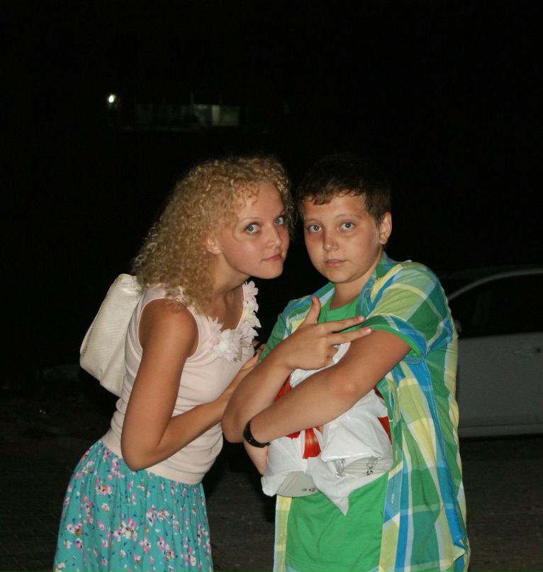 Мария Лапская | Москва