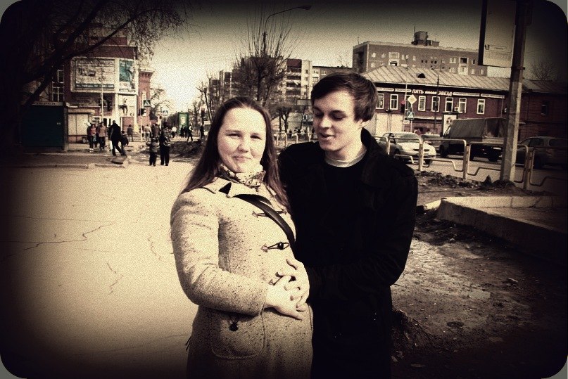 Мария Власова ♫♫♫ | Санкт-Петербург