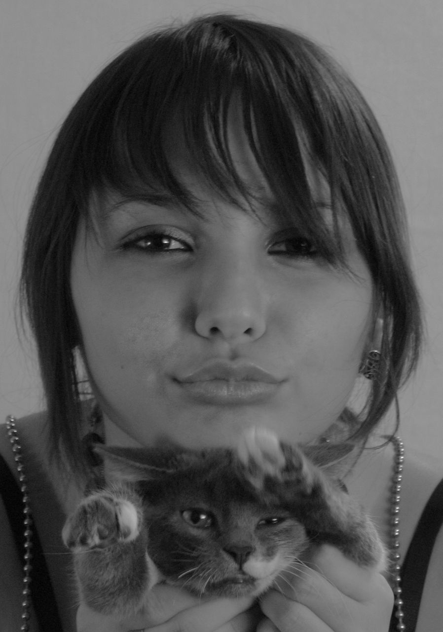 Эля Быченкова-Шарапиева | Краснодар