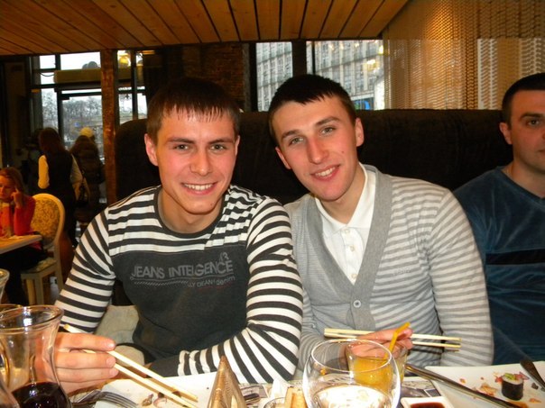 Юра Матійчук | Киев