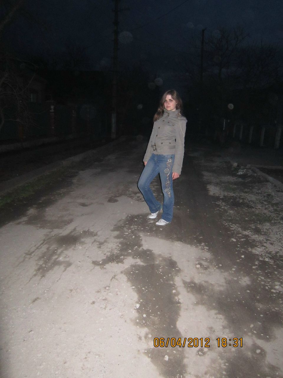 Настя Медведева | 