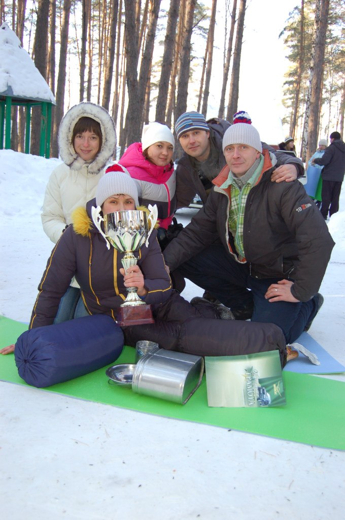 Дмитрий Черников | Ульяновск