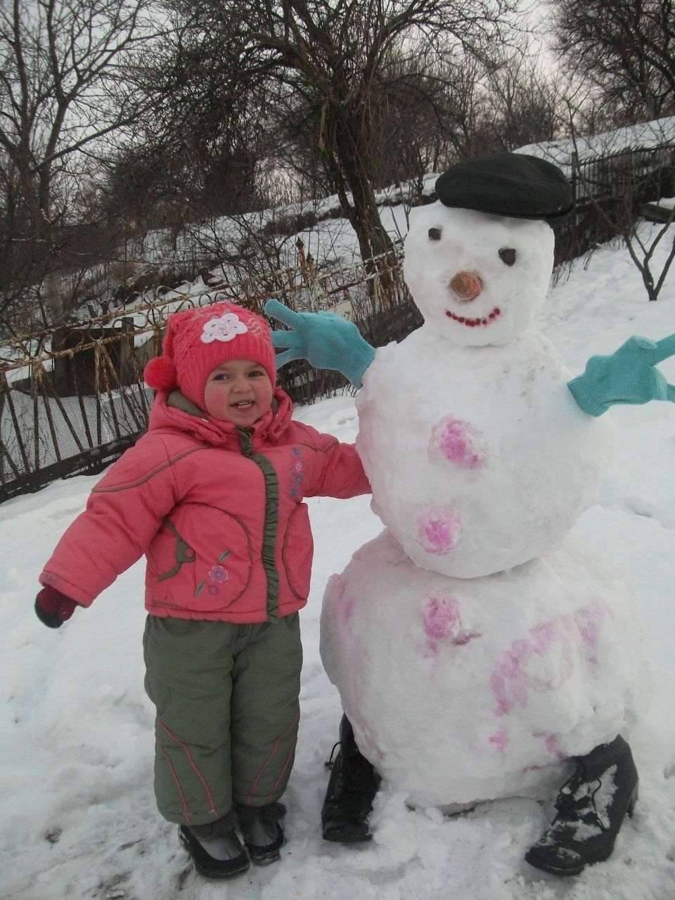 Ольга Чапала | Днепр (Днепропетровск)
