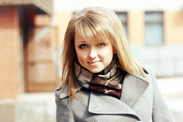 Ольга Череватова | 