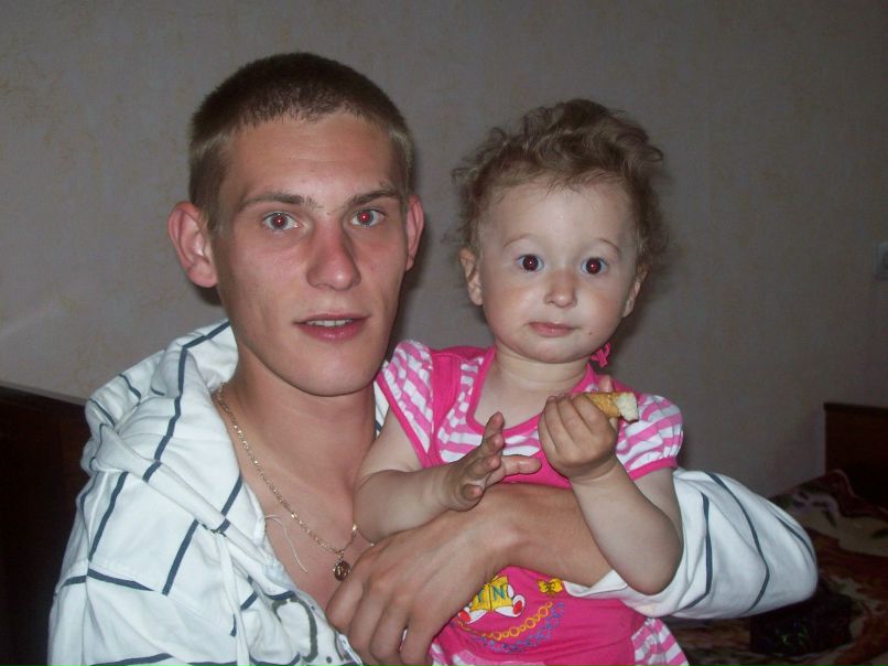 Вадим Бородин | Санкт-Петербург