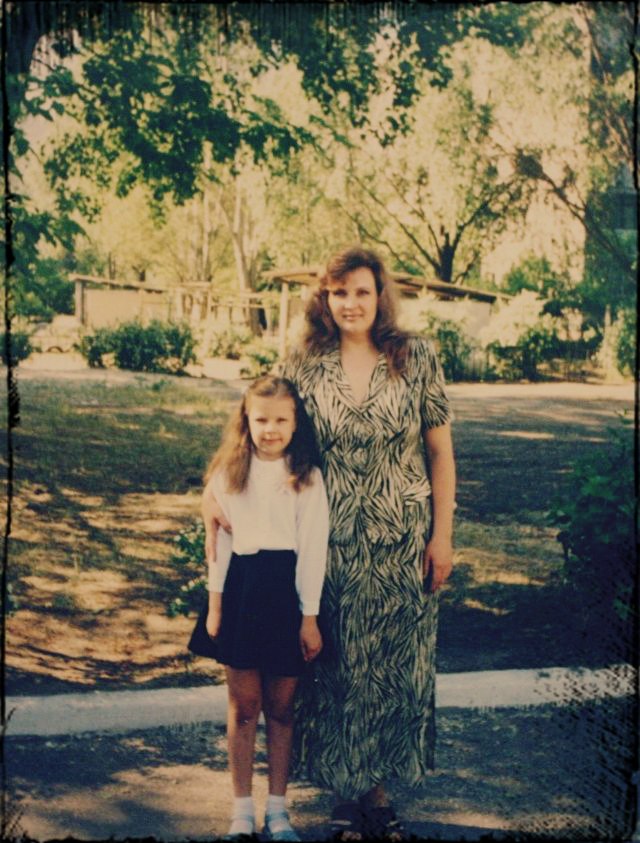 Юлия Тимофеенко | Днепр (Днепропетровск)