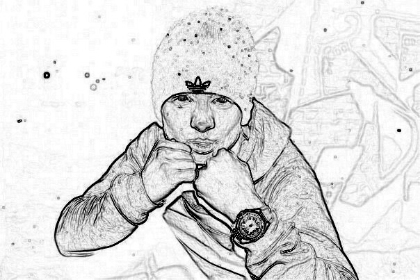 Игорь Тиханович | Минск