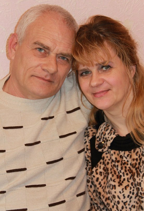 Наталья Ангелева | Волноваха