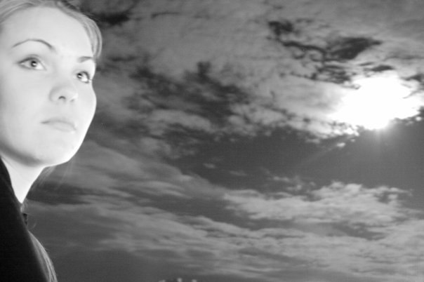 Иришка Аникина | Санкт-Петербург