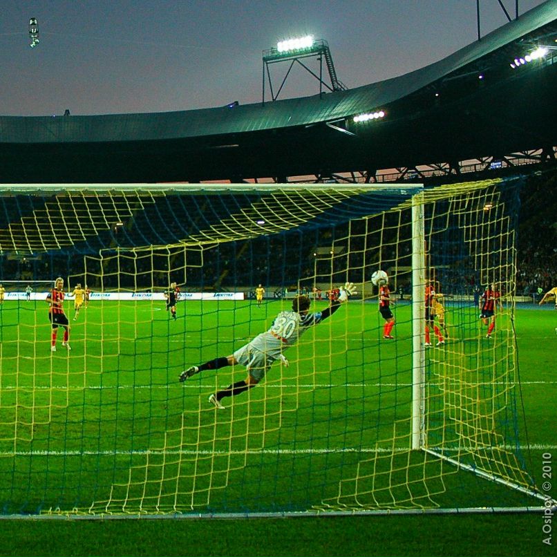 Анатолий Кондаков .ιllιlCлУшАтЕлЬιιllιlι.ιl | Днепр (Днепропетровск)