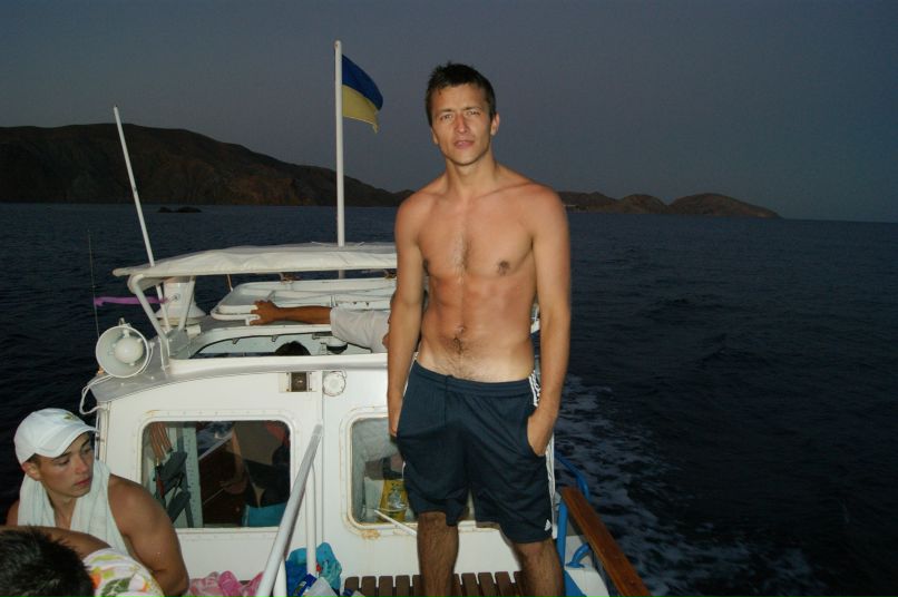 Ростик Кравчук | Львов