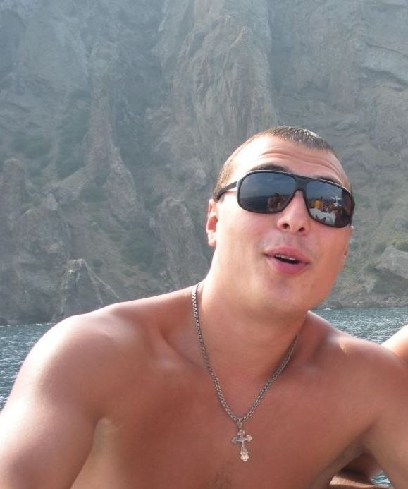 Саша Александров | Харьков