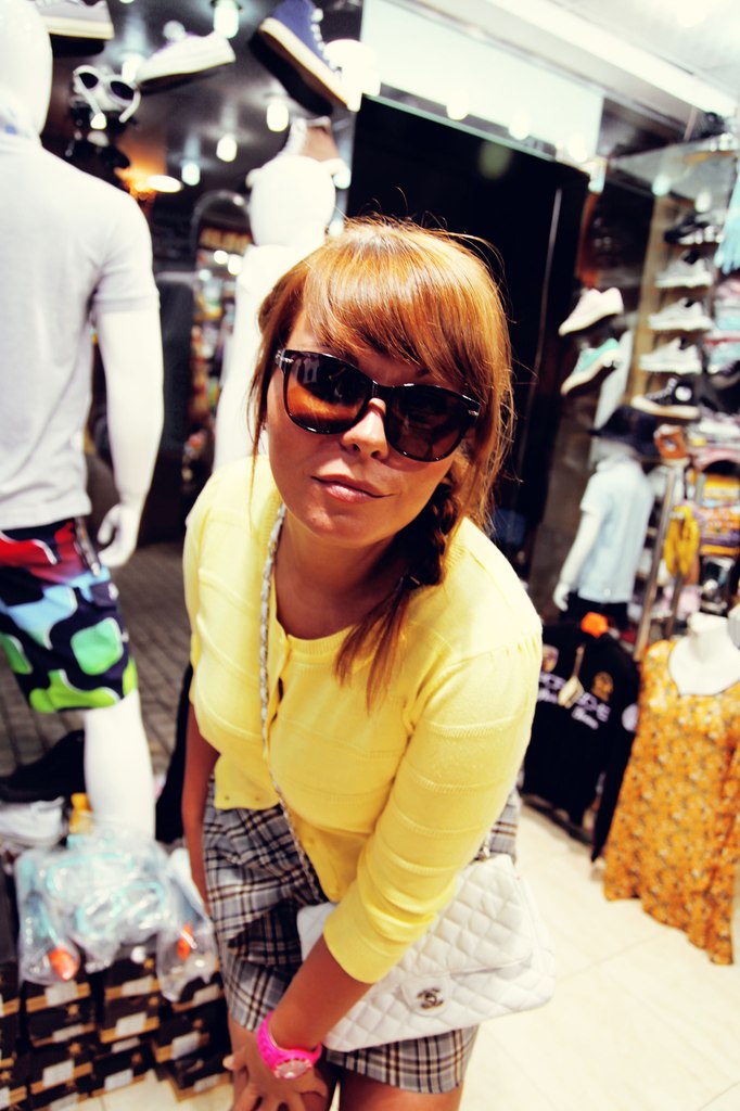 Диана Михалёва | Москва