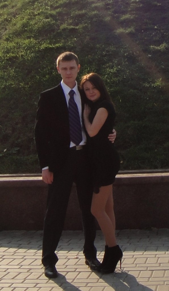 Оксана Сидорова | Москва