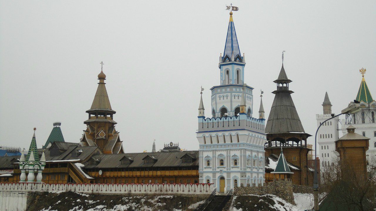 Ирина Иванова | Екатеринбург