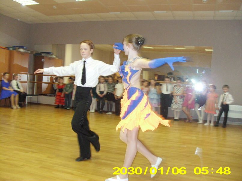 Зульфия Иванова | Санкт-Петербург