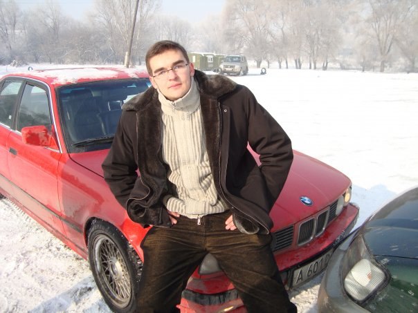 Иван Тищенко | Владивосток