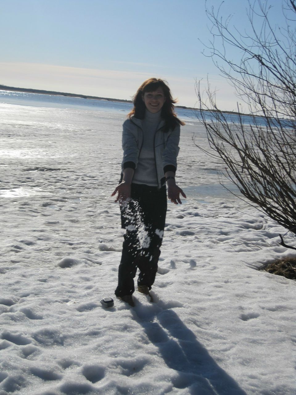 Светлана Антонова | Великий Новгород