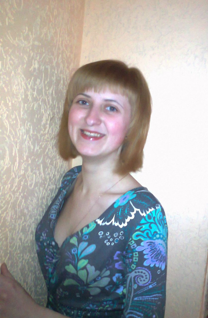 Оленка Наумець | Львов