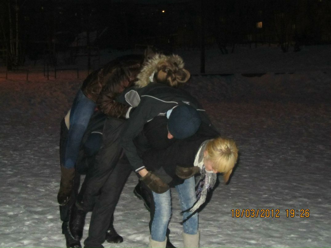 Анастасия Налимова | Чебоксары