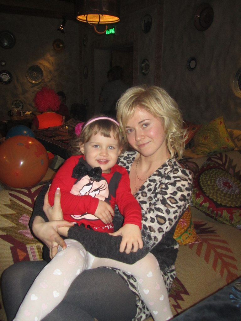 Елена Большова | Москва