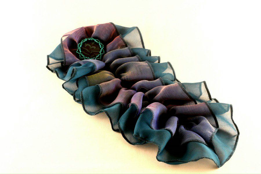 Ольга Томская | Санкт-Петербург