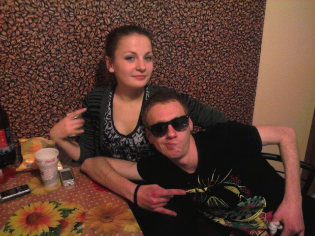 Роман Тубеляев | Днепр (Днепропетровск)