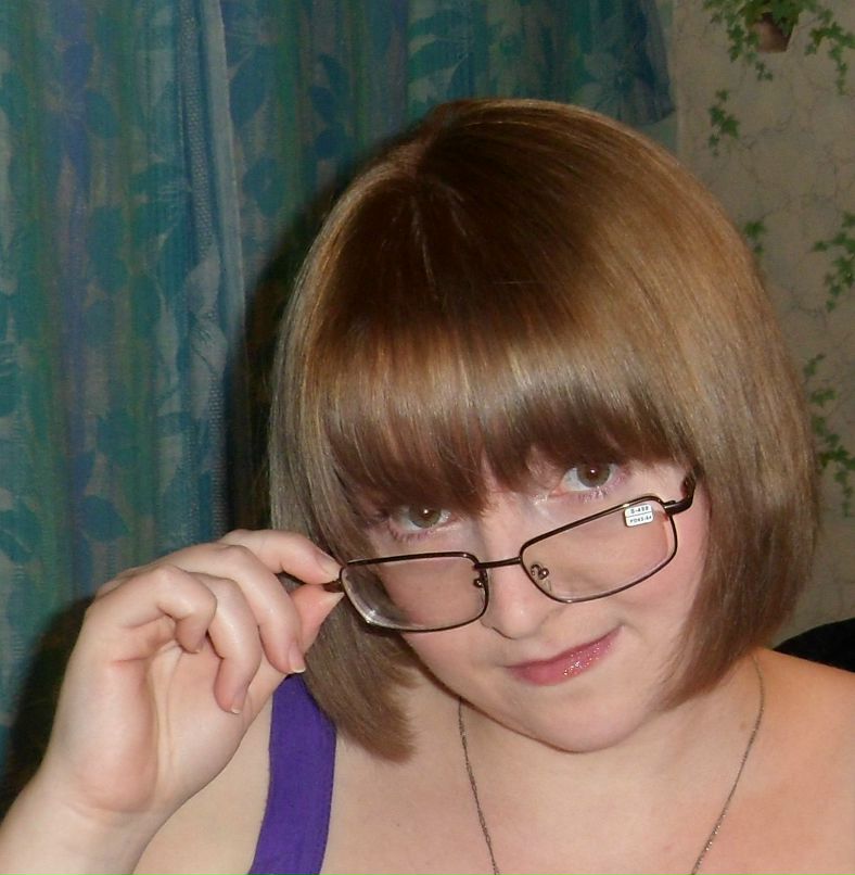 Елена Медведева | Дубовское