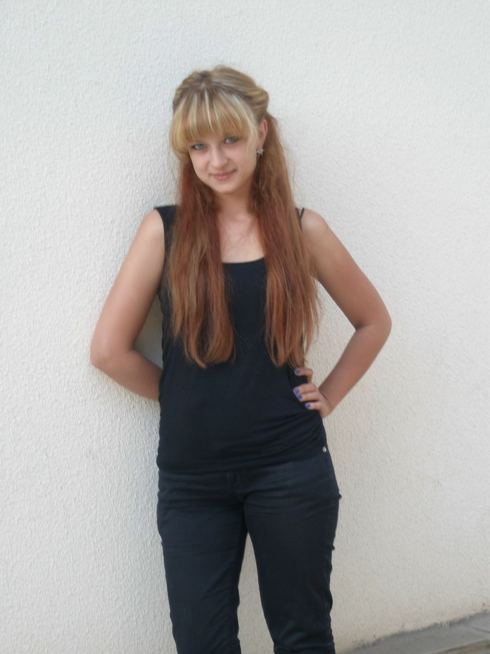 Екатерина Дворянинова | Симферополь