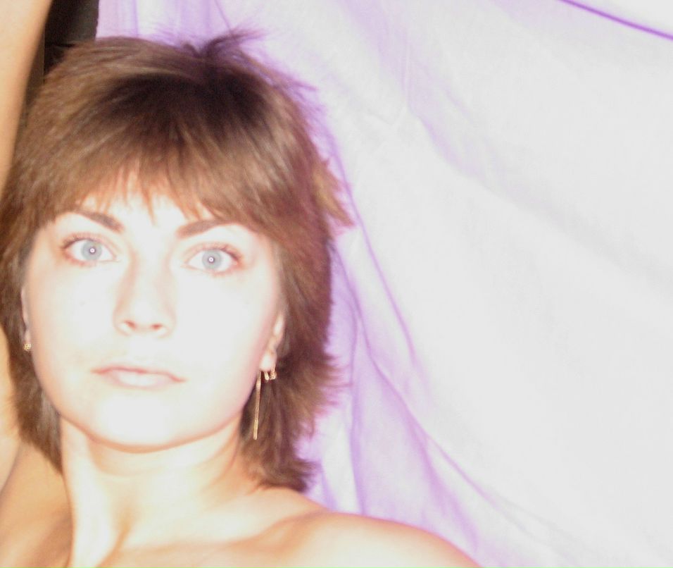 Мария Власенкова | Санкт-Петербург