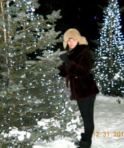 №17, Регина Каюмова, 35 лет, Набережные Челны, Россия №17, Регина Каюмова, 35 лет, Набережные Челны, Россия