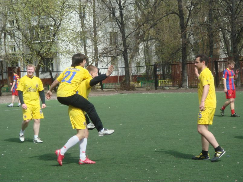 №76, Глеб Бобёр, 33 года №76, Глеб Бобёр, 33 года