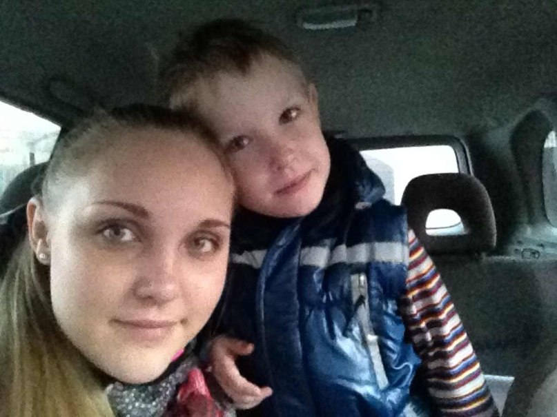 Галина Ананьева ββ | Новосибирск