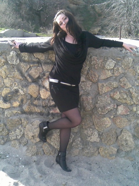 №13, Катерина Дуранчева №13, Катерина Дуранчева