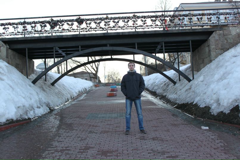 Антон Смирнов | Воронеж