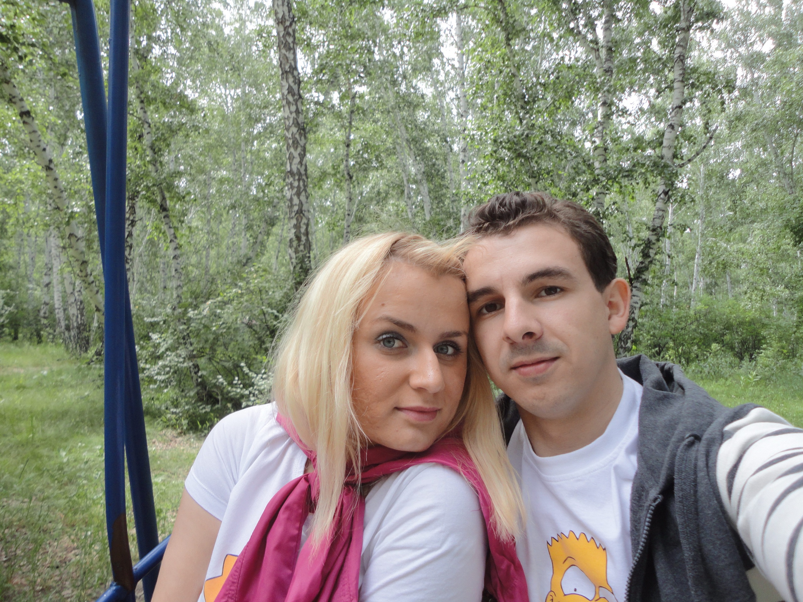 Фото профиля