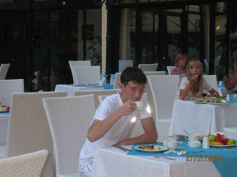 Искандер Хайруллин | Елабуга