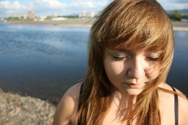 №180, Мария Иванова, 31 год, Красноярск №180, Мария Иванова, 31 год, Красноярск