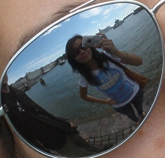 Юлия Сарделько | Москва