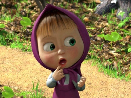 Мария Молодцова | Новокузнецк