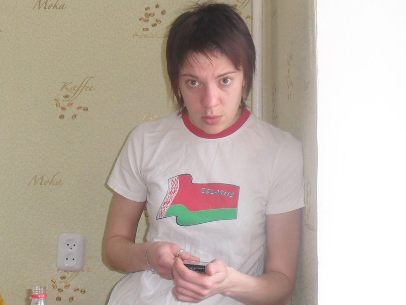 Светлана Шелапаева | Полоцк