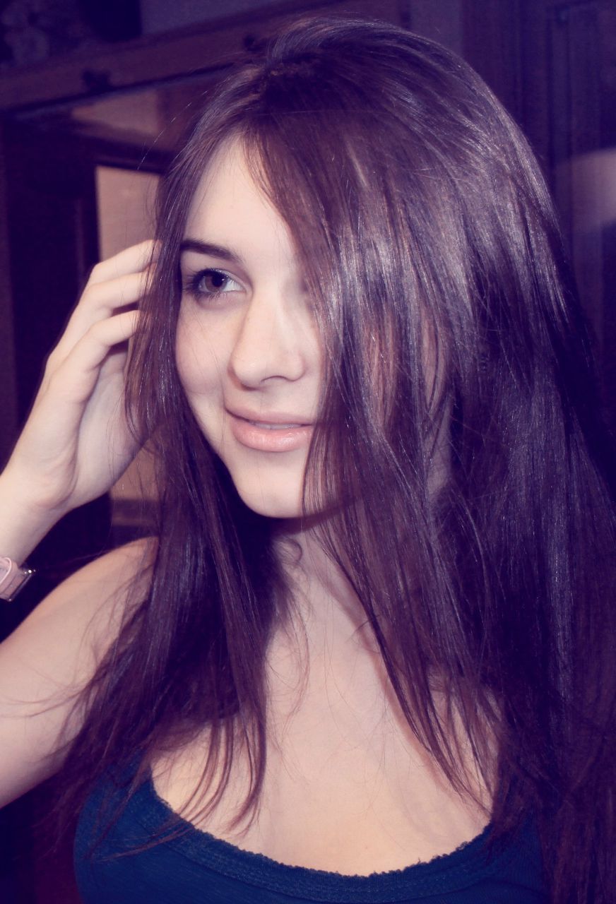 Natalia Veresova | Москва