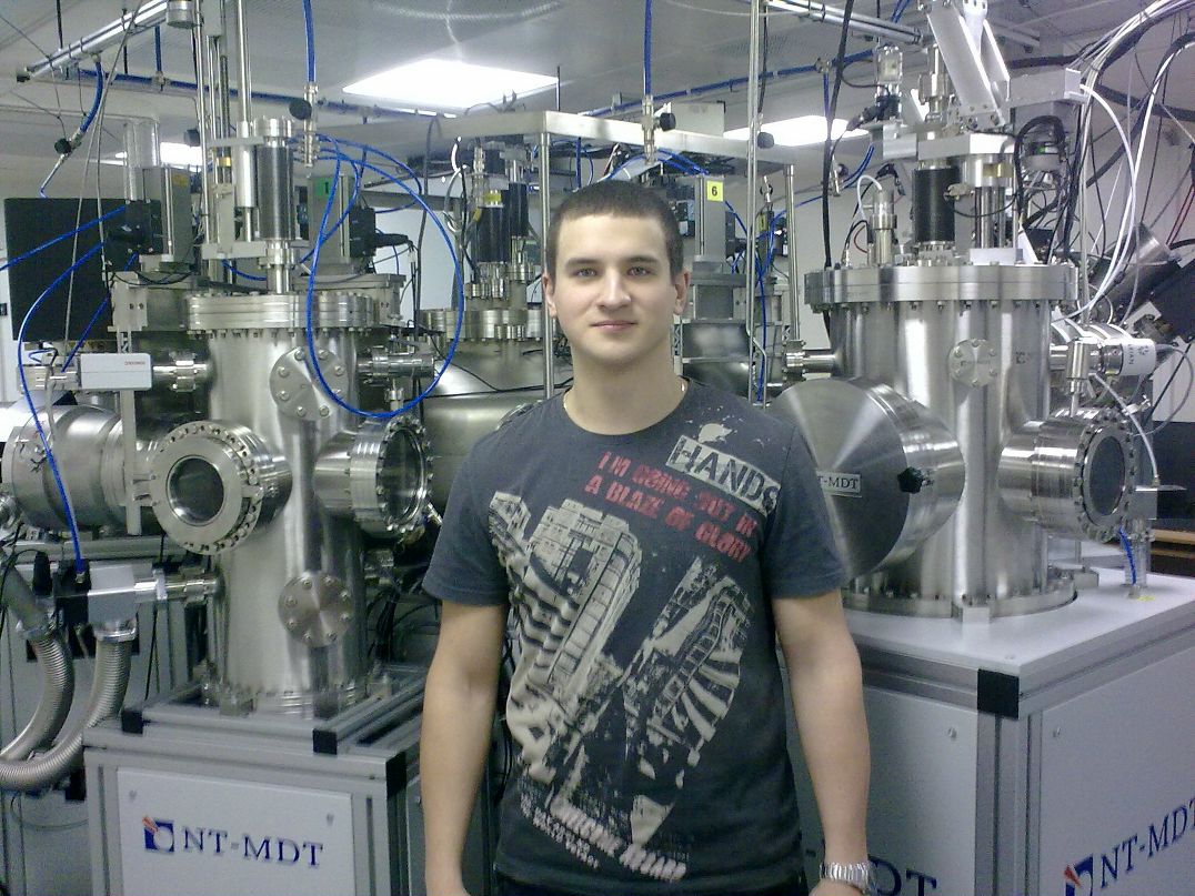 Дмитрий Удолдин | Тюмень