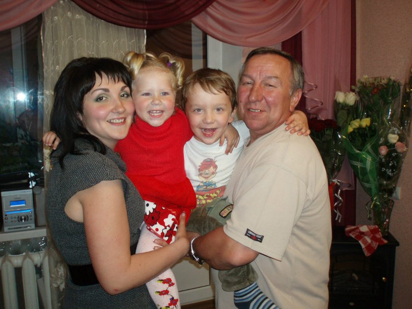 Марина Мельникова | Благовещенск