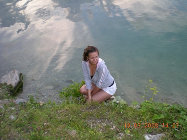 Nastasiya Gera ٩(̾●̮̮ | 