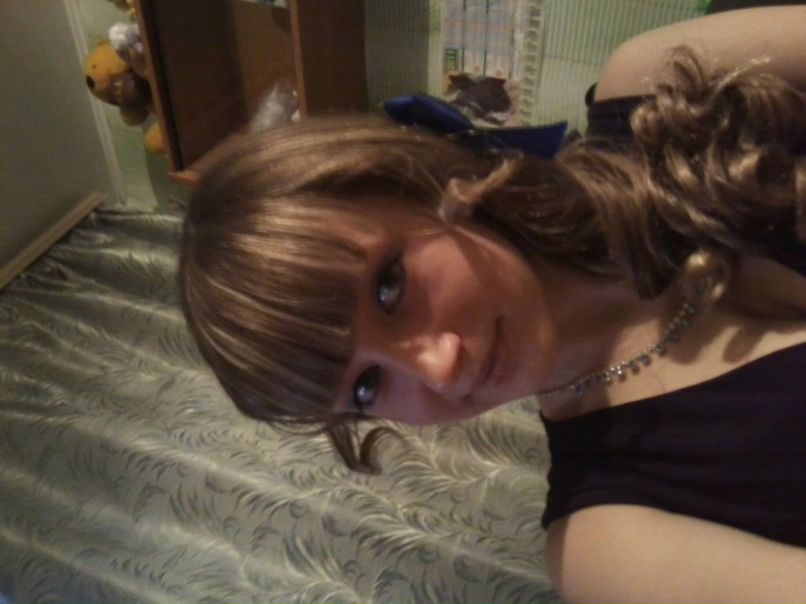 Катюшка Иванченко | Ардатов