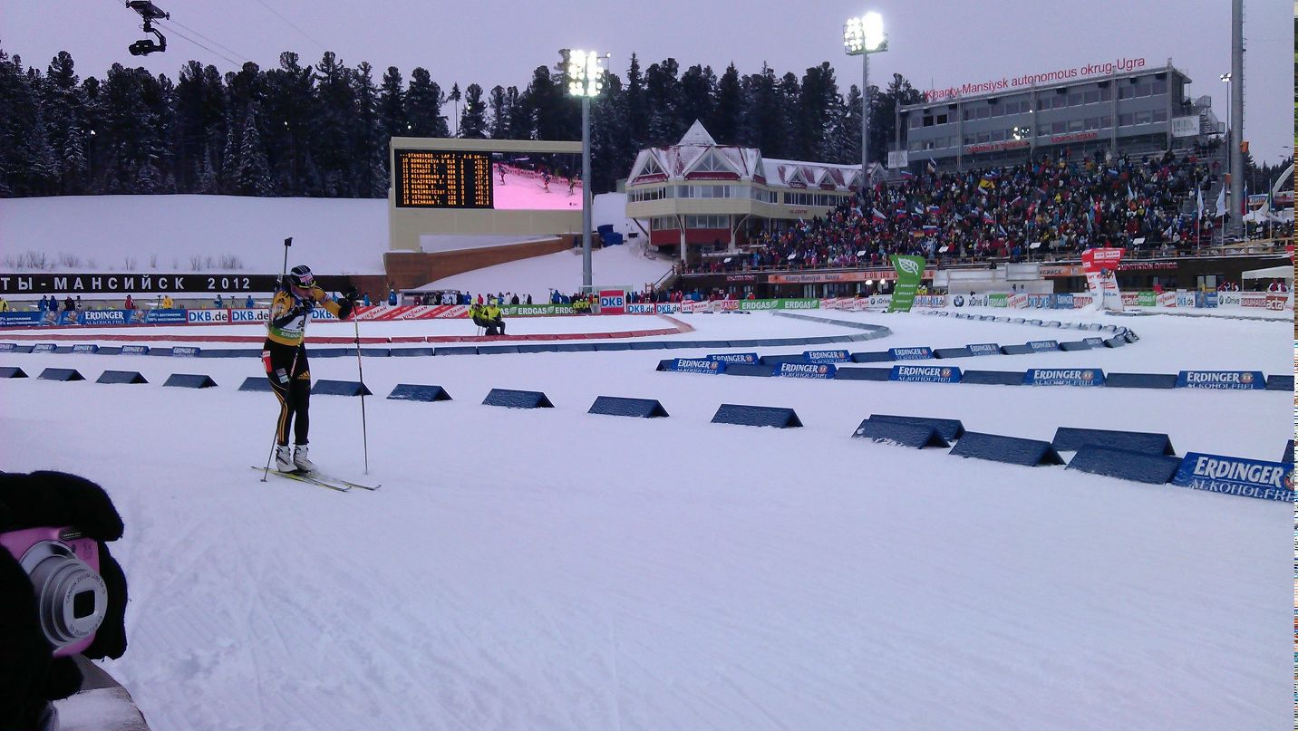 Павел Туганов | Сургут