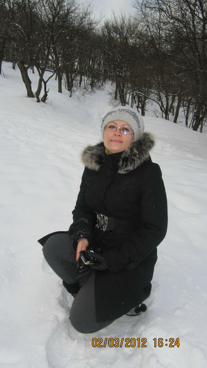 Оксана Оксана | Москва