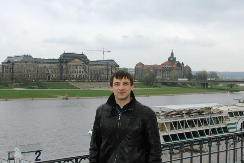 Алексей Шевченко | Сумы